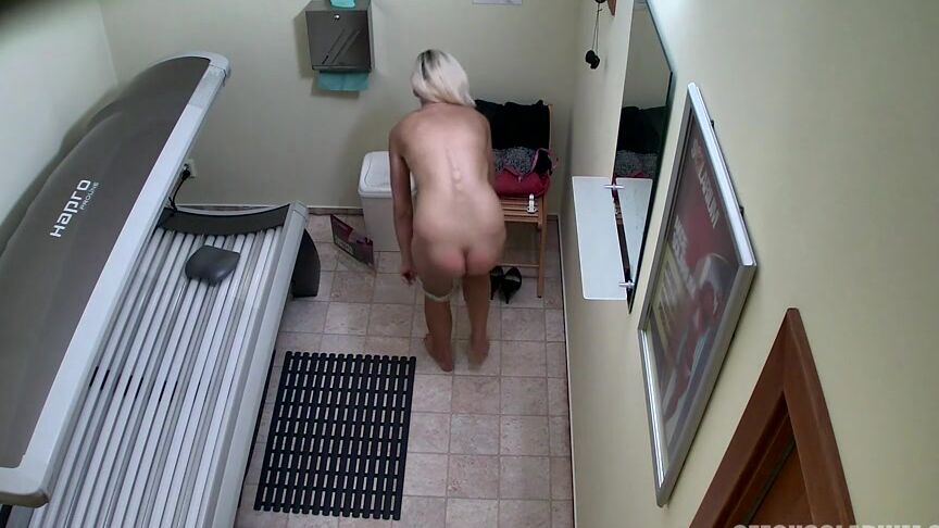 Czech Solarium 204 960540