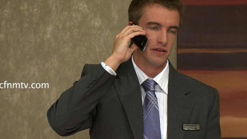 Cfnm Tv Under Thumb 1