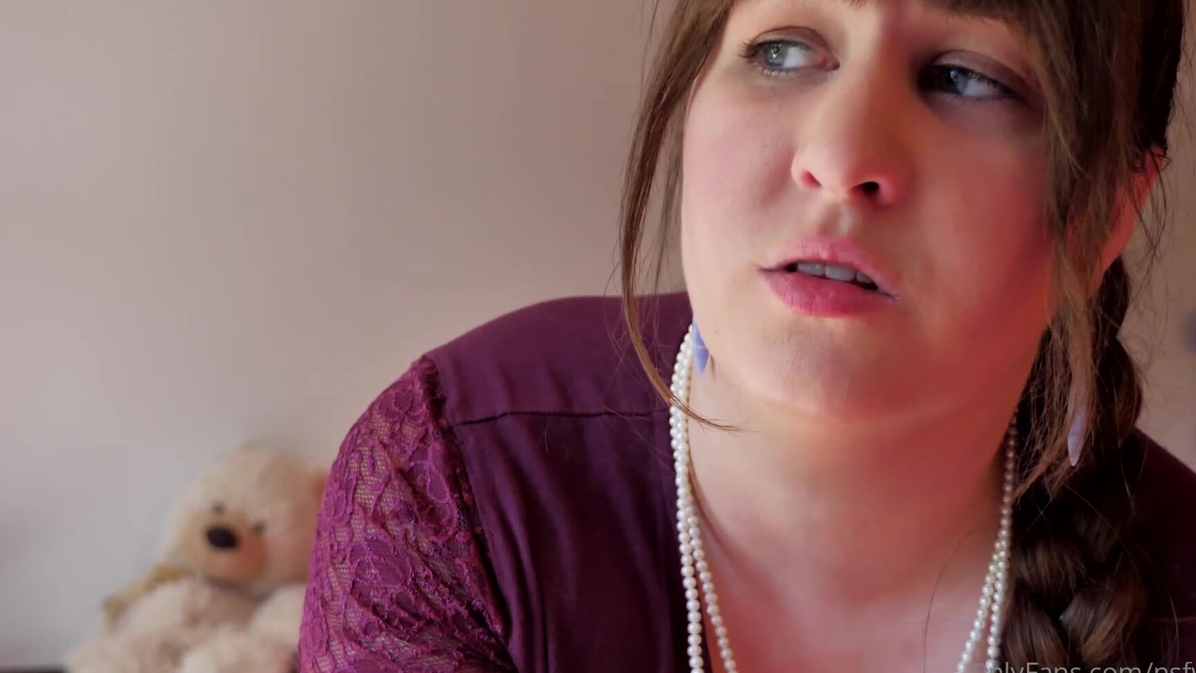 Nsfwleia Stepmom Mends A Friendship