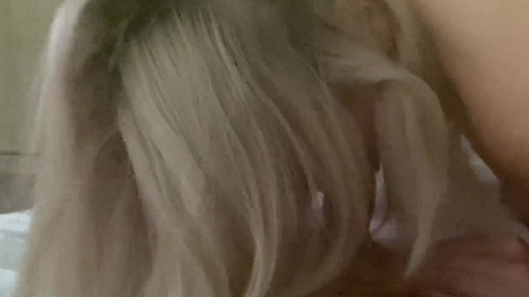 I Took A Report For My Husband As I Suck My Lover