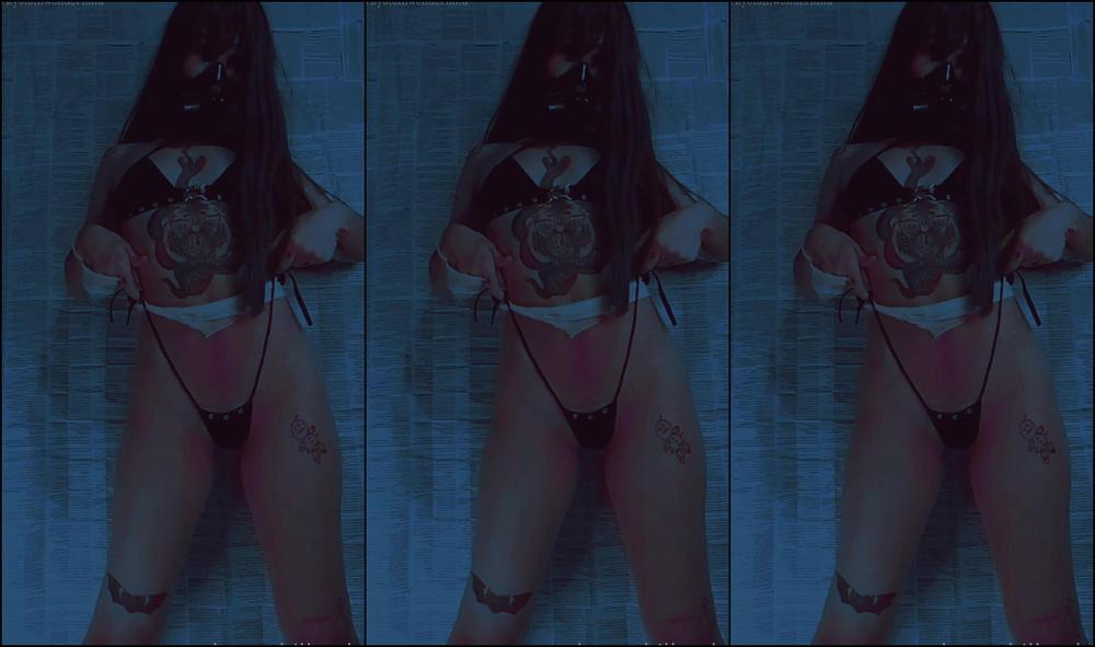 Killerdollbaby 2867818694 05 13 2023 I M That Typa Girl Hope You All Have An Amazing Weekend See You On Monday