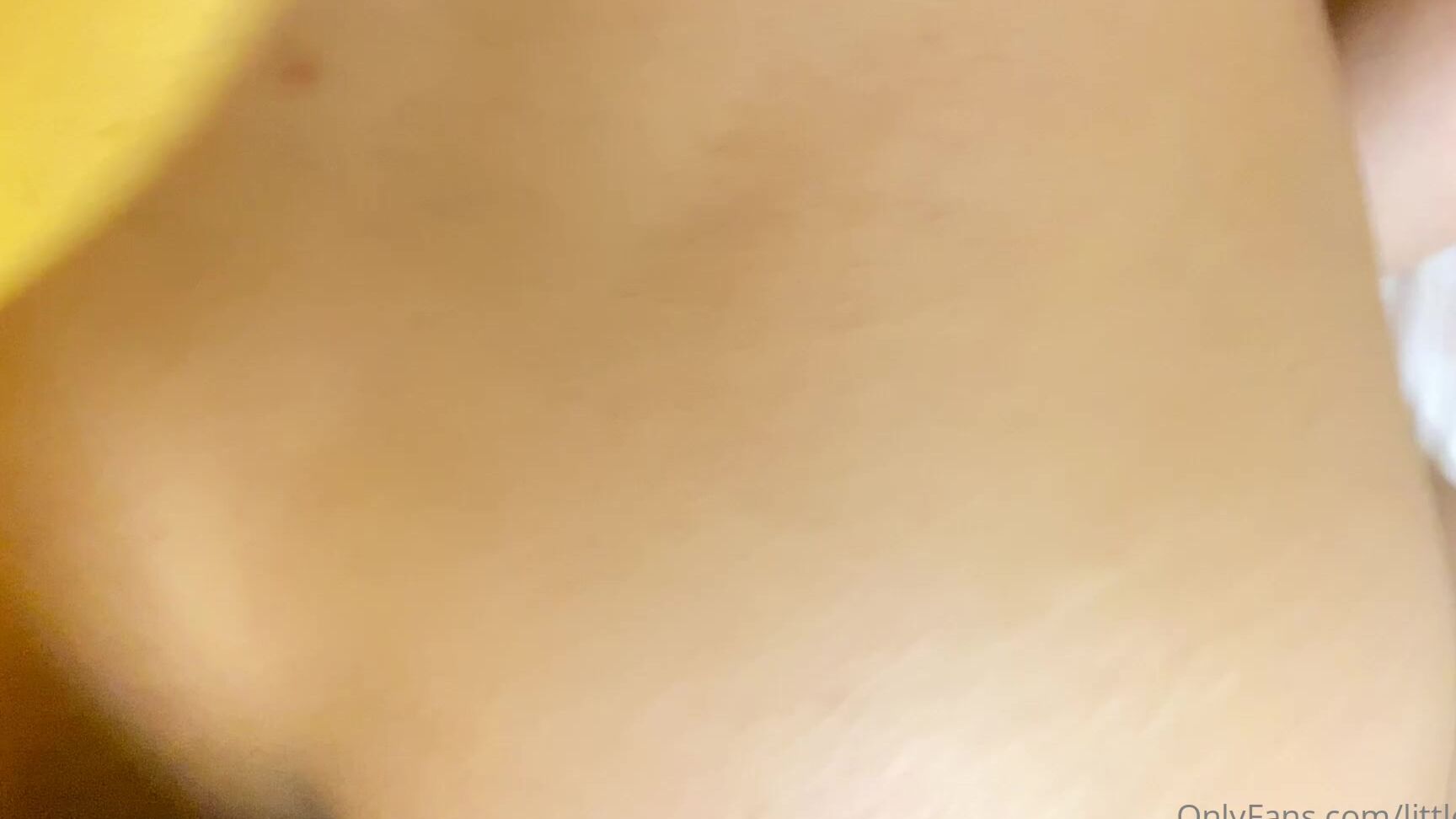 Littlemia Video Of Me And Kim Ono Playing Together And Helping Relieve Daddy