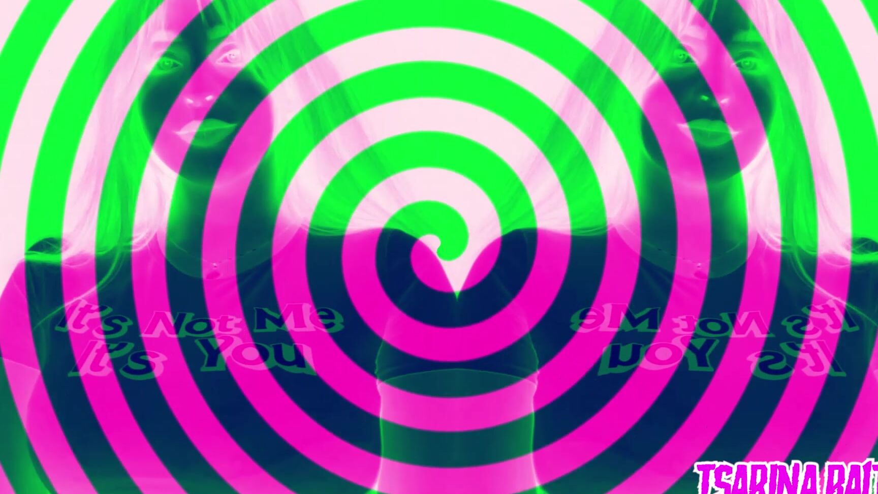 Tsarina Baltic - Glitch Aroma Goon Clips4Sale