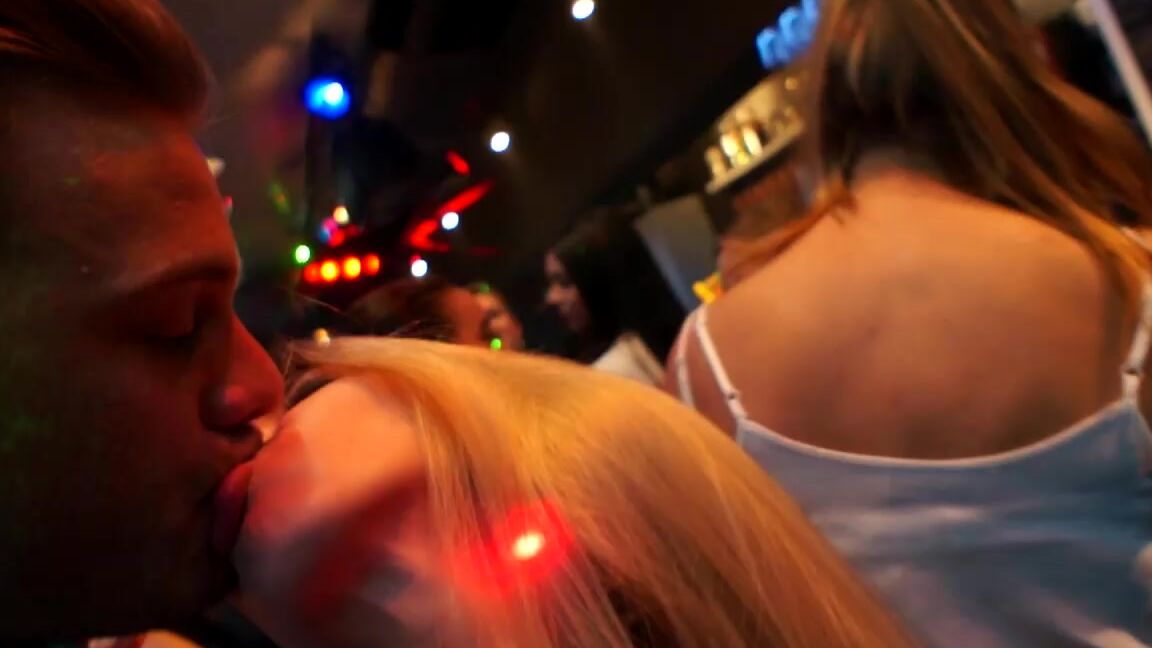 Tainster Alexa Tomas Drunk Sex Orgy Airbang Alliance 1 2016