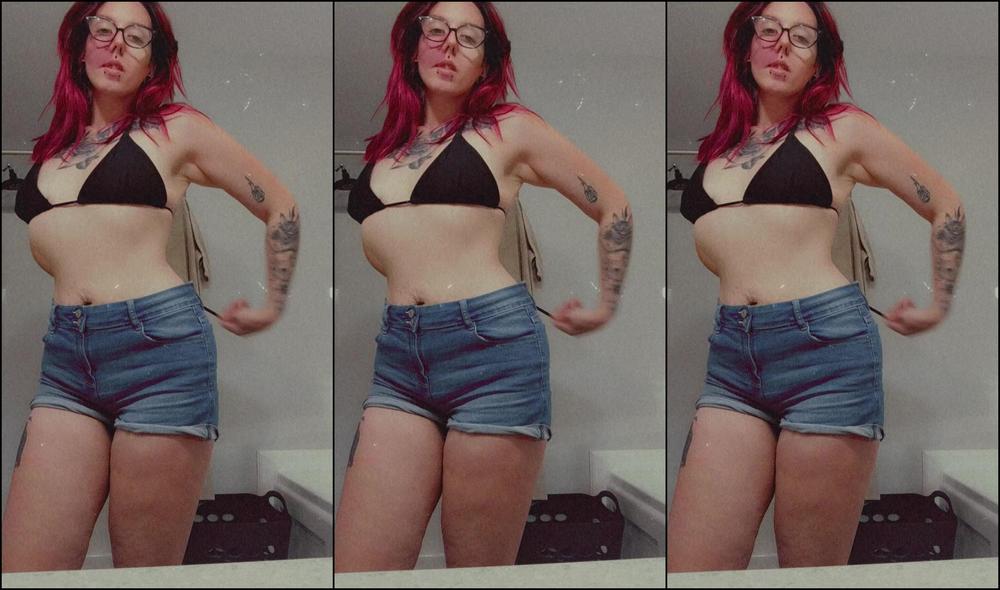 Animoone 3427700018 08 04 2024 Tan Lines Amp A Strip Tease