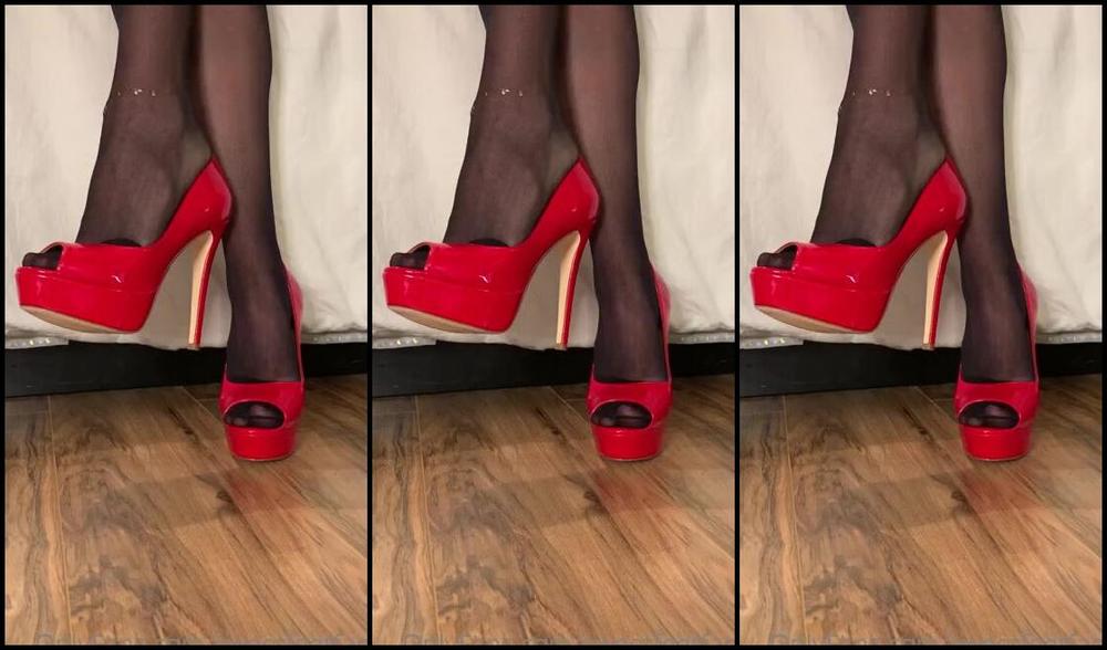 Sweetfeet2018 Nicknamed Sweetfeetfans Onlyfans Bye Bye Valentine S Month Xoxo Vw