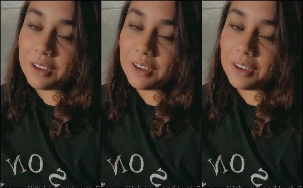 Breanakhalo 2623641745 10 02 2022 A Quick Announcement With Love