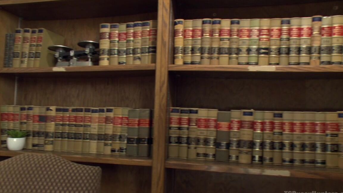 Penny Barber TSPussyHunters - 2015.07.10 Penny Barber, Jonelle Brooks (38343) Mix