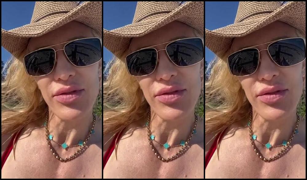 Goddesssevera Onlyfans Video 333