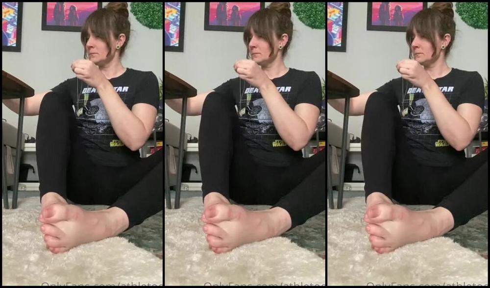 Athletoes Nicknamed Athletoes Onlyfans Send Help2