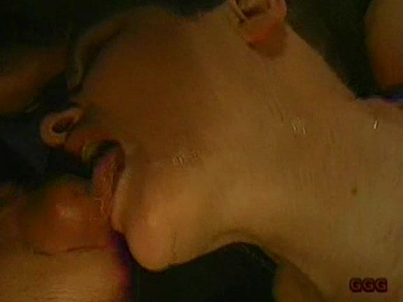 anal, Oral, sperm Lilli Schluckt viel Sperma GGG