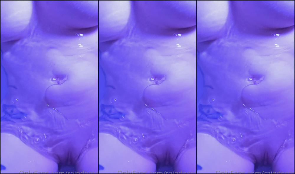 Raindegrey 2124429781 06 01 2021 I M Currently Filming Some Customs Right Now But I Didn T Want You To Forget Me So