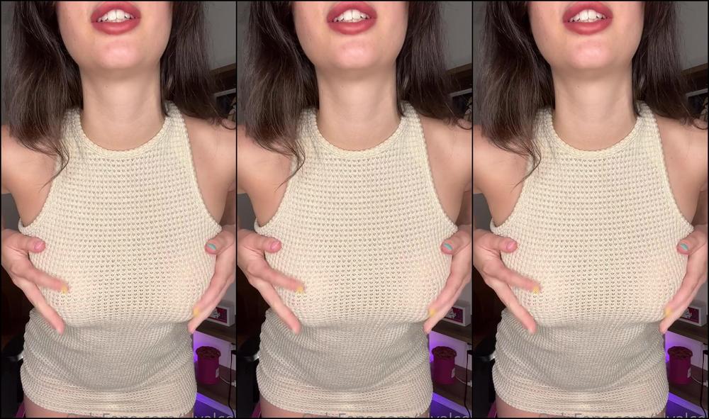 Lilyalcott 2844515782 04 20 2023 I Just Got My Lips Filled Again And They Re Super Bruised Tried To Cover It With