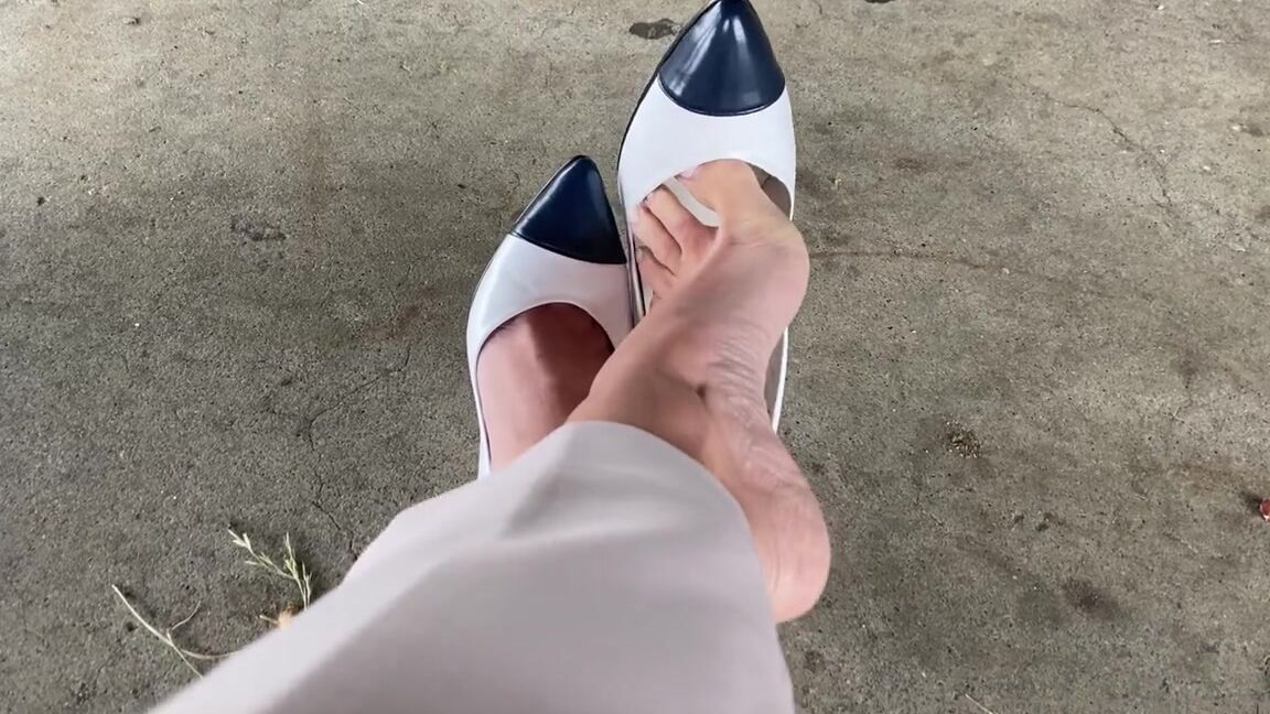 Hergoodtimeinheels Nicknamed Hergoodtimeinheels Onlyfans Video 977