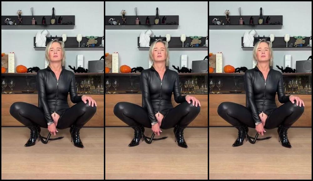 Sasha Nylon Lingerie Onlyfans Das Yt Halloween Outfit In Geil Jungs Viel Spa Vielleicht Sehen Wir Uns Auf Der Halloween Partyp