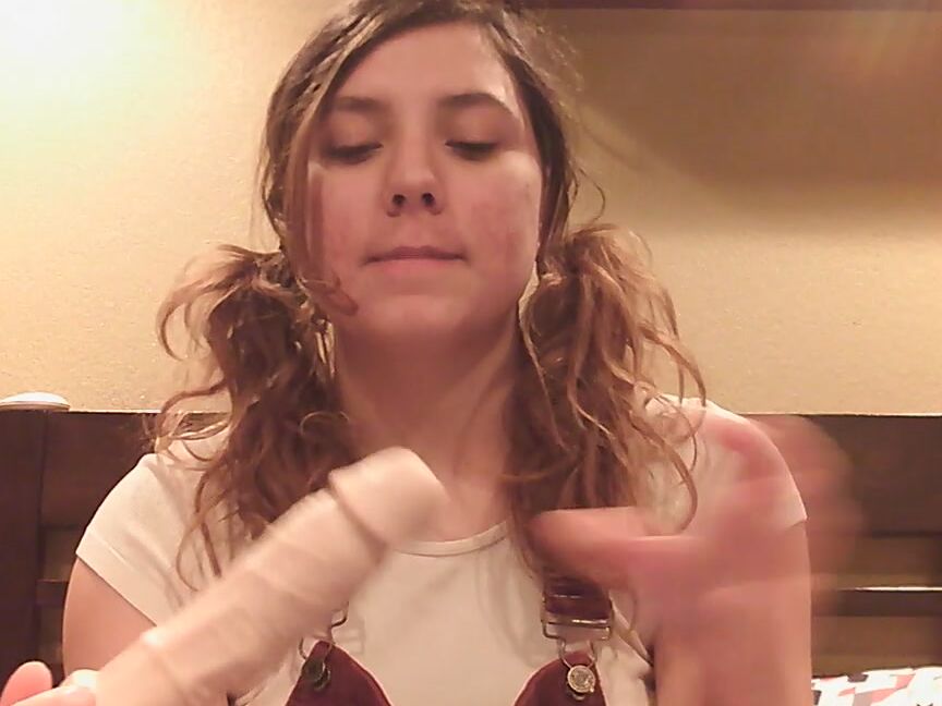 Asher Eden Get To Know Me