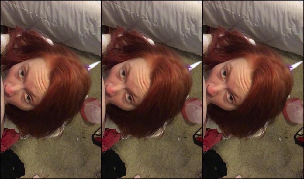 Realathenarayne Just Wanted To Suck Pov Practice