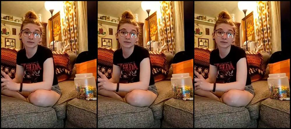 Rapunzelred Stream Started At Am Trying A Different Setting Let Me Know If Connectio