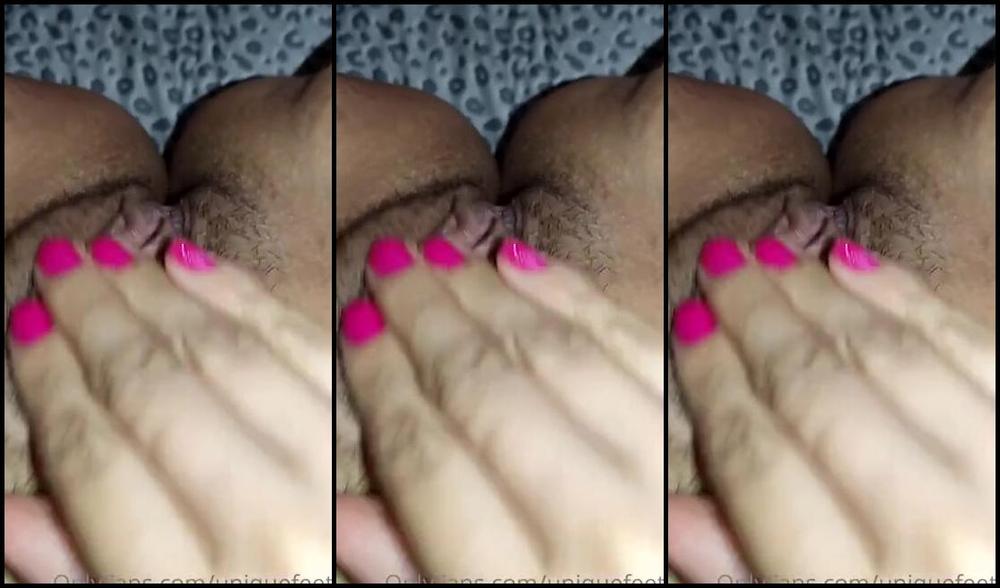 Narikafeet6 Nicknamed Uniquefeet1 Onlyfans Good Morning Something Manual 1