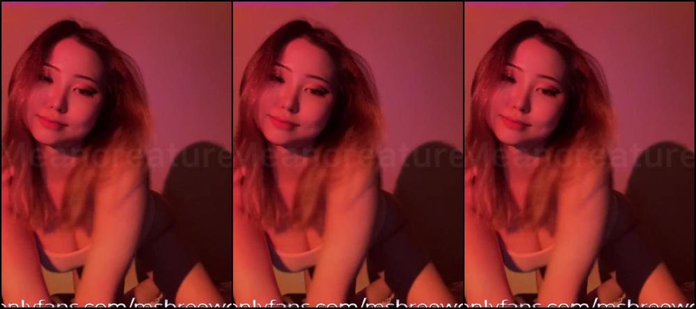 "msbreewc" Strip Tease, Transparent Leggings, Most Beautiful Girl, Asian Girl, Onlyfans, Onlyfans Asian, Msbreewc, Suggest msbreewc STRIP TEASING MSBREEWC pornhub