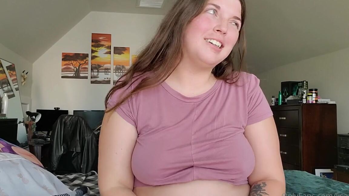 Lisaasmr Onlyfans Eating Lover Asmr Vore