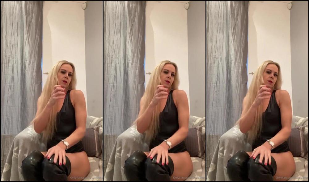 suziebest-05-12-2019-98745524-i-m-good-to-you-boys-or-then-again-am-i