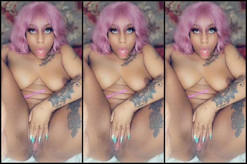 Sgoddess Nicknamed Sgoddess Findom 04 22 2022 Onlyfans Video Multiple Squirting Orgasms And Cute Cum Faces