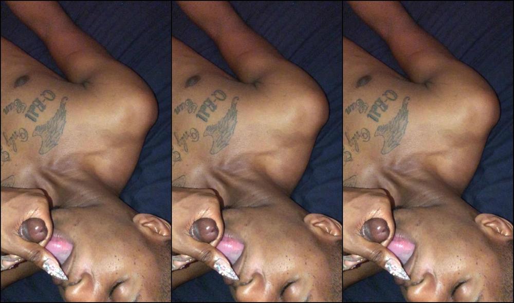 Only Tskendall Watch Me Cum In His Mouth Lonnngbbc