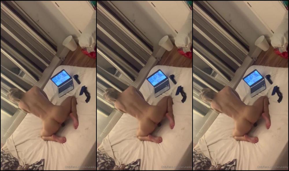 arurasky-18-09-2020-920044369-perv-cam-petite-cutie-caught-watching-and-fuck-her-tight-virgin-asshole-to-lesbian-porn