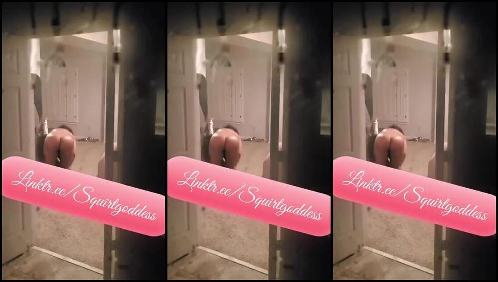 Sgoddess Nicknamed Sgoddess Findom 08 28 2021 Onlyfans Video Look At My Body Yall I Gotta Start Back Working Out 8