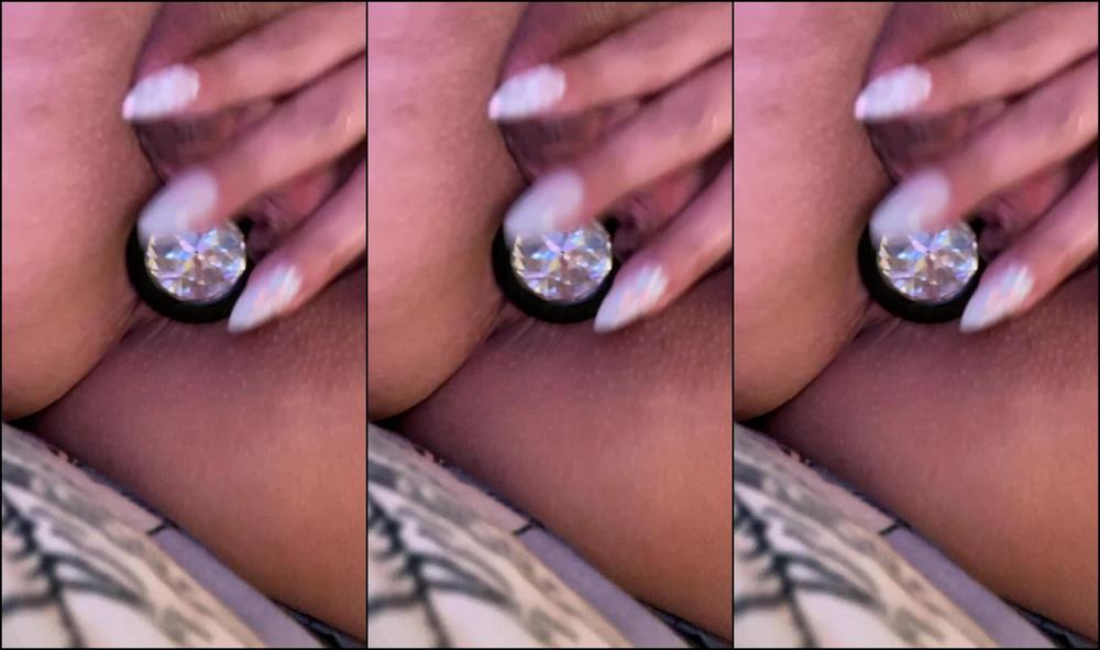 Thebrittanyxoxo Just For You Really Up Close Masturbation Video That Has Me Still Horny About My Hotte