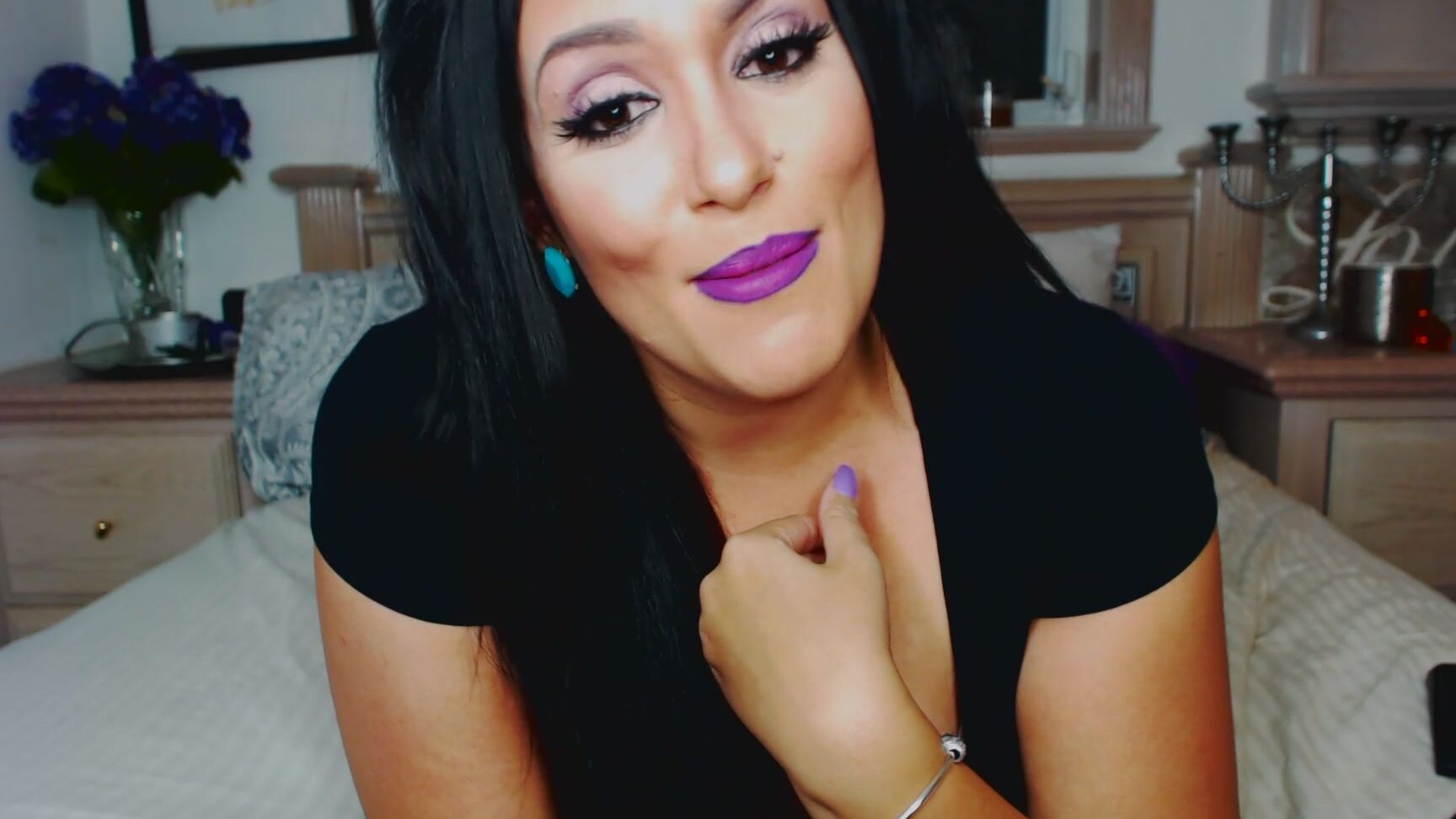 Arabicgoddess Be My Bitch Boy Cuckold