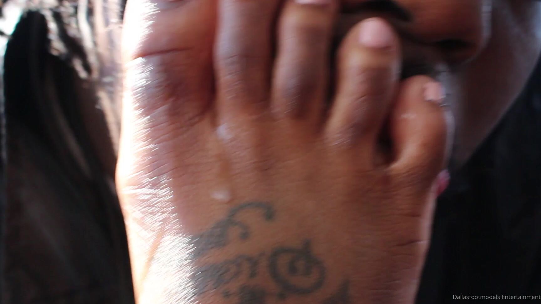 Dallasfootmodelsent Dd C Bc A E D