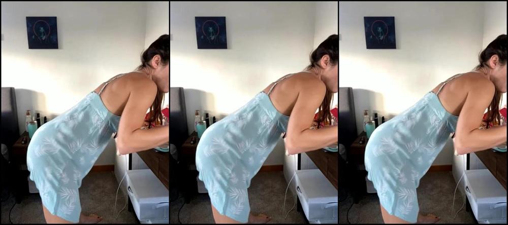 Positivesmash Stream Started At Pm New Panties And A Nice Little Bubble Bath