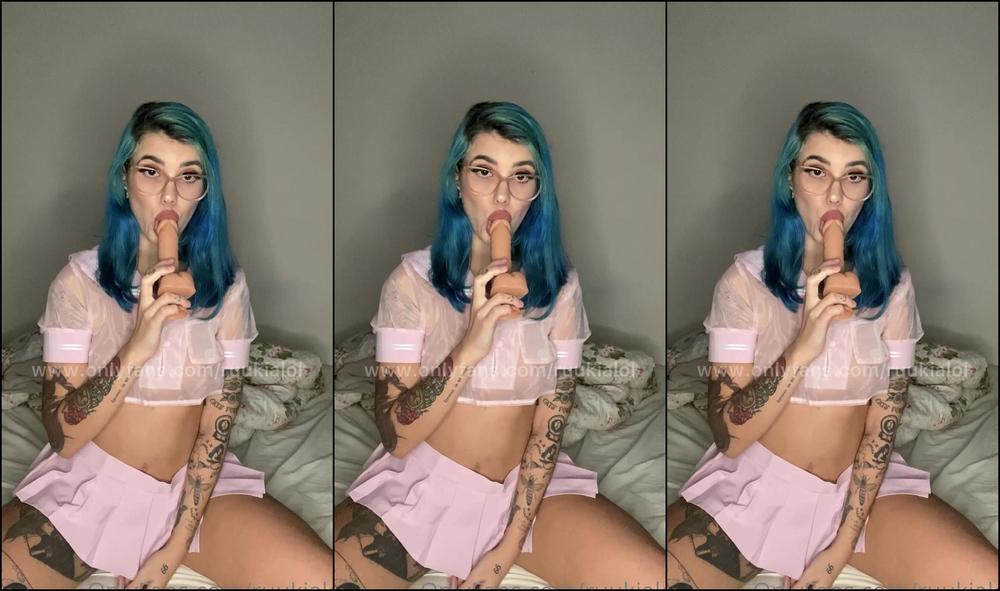 Ruukialol Fazia Tempo Que Eu N O Fazia Um V Deo Sozinha Quem Queria Uma Aluna Dessa Na Sa