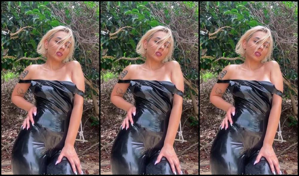 Katerina Piglet Nicknamed Katerinapiglet Femdom 02 11 2023 Onlyfans Video Release