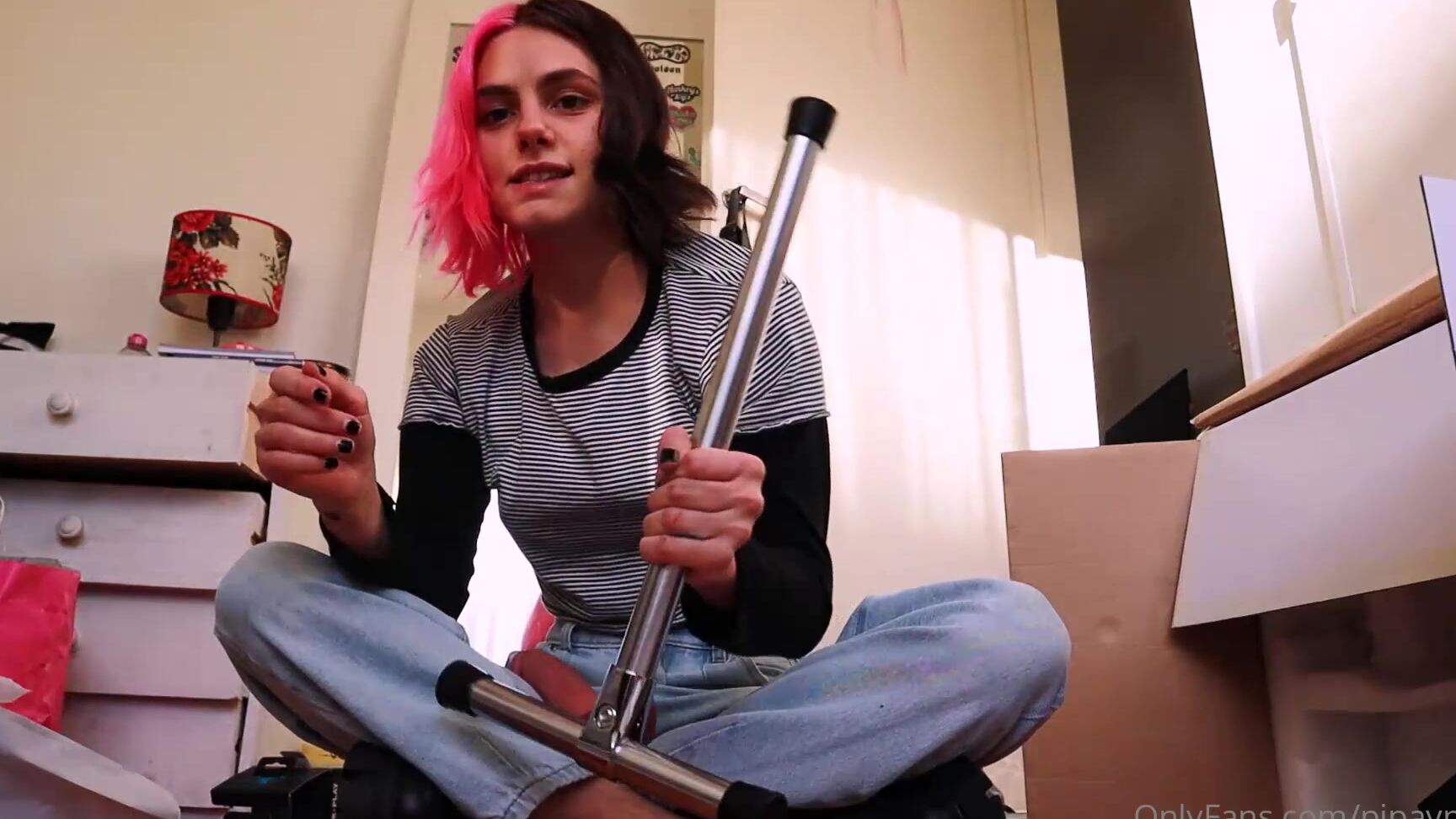 Pipaypipo Happy Day Today Some New Toys For My Ass They Look Like Fun The Bestest I Think I