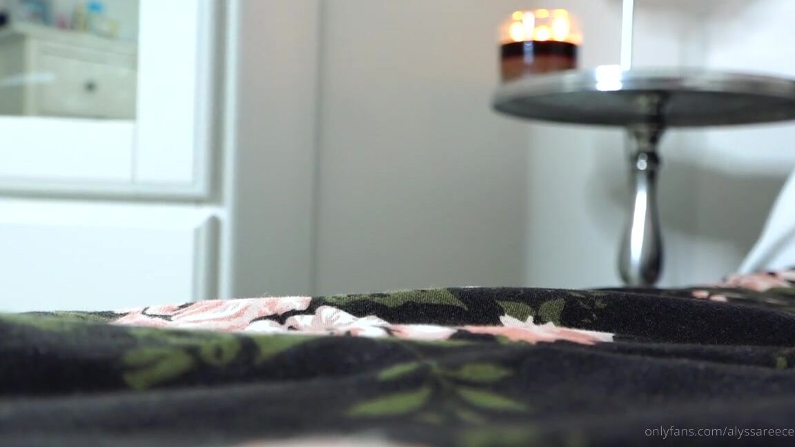 Alyssareece Valentine S Day Part