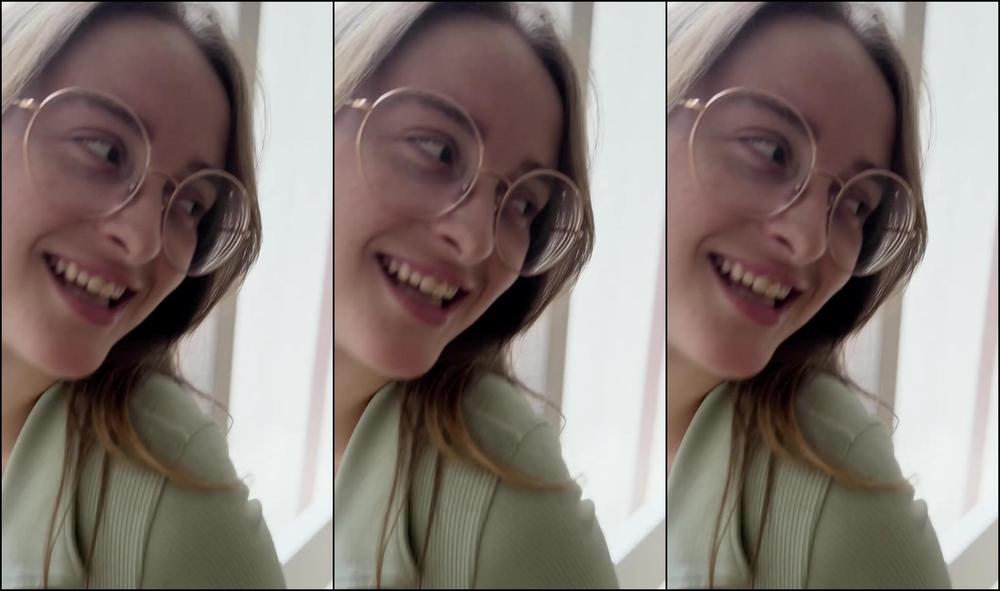 Amelia Wet Angel 3314506933 05 11 2024 Good Moooooorning I Hope You Re Having A Fantastic Saturday I Decided To Do A Little Experiment