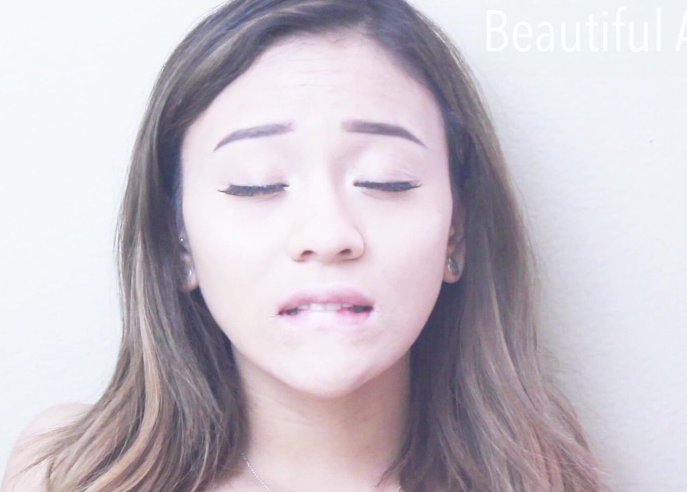 Asian, Face Fetish, Hitachi, Masturbation, Mouth Fetish jasmine greyxxx beautiful agony ManyVids