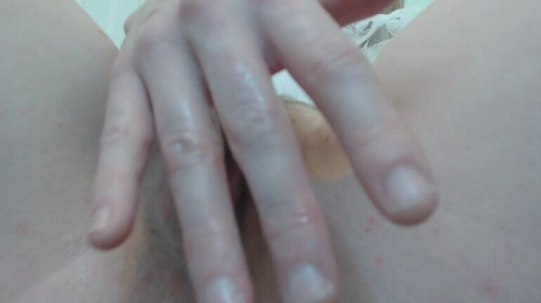 Misskaysie Miss Clause Creamy Cum