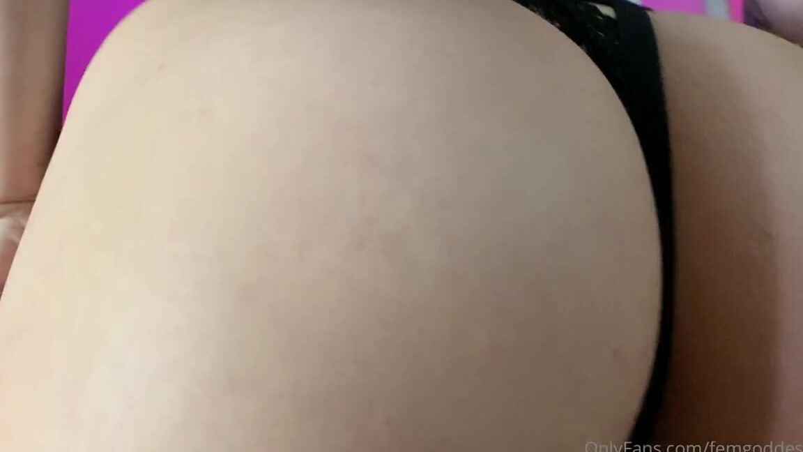 Femgoddesskira Onlyfans More Worship Get On Your Knees And Stick Out Your Tongue And Lick All My Holes