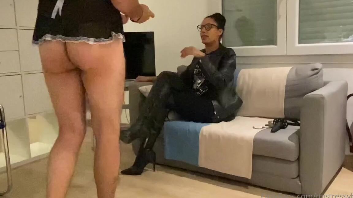 Mistress V Black Nicknamed Mistressvblack Onlyfans 10 Likes Full Video Or By Raising The 10 Lower Value Than C4S I Will Present You With The Compl