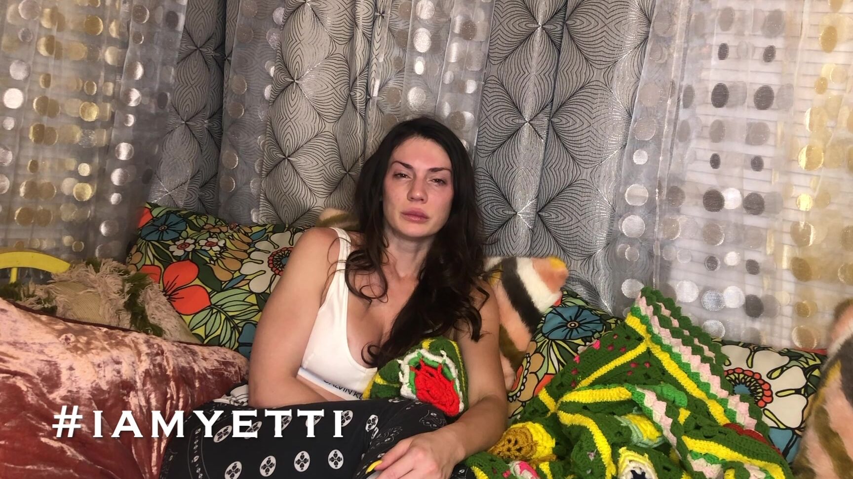 "Iamyetti" confession, crying, friends, funny, love addiction, sfw THE GIRL NEXT DOOR manyvids