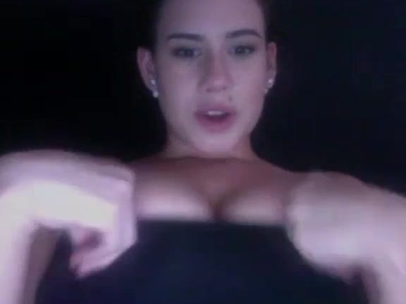 Chloe Lamb nude18 talk 480p Mix