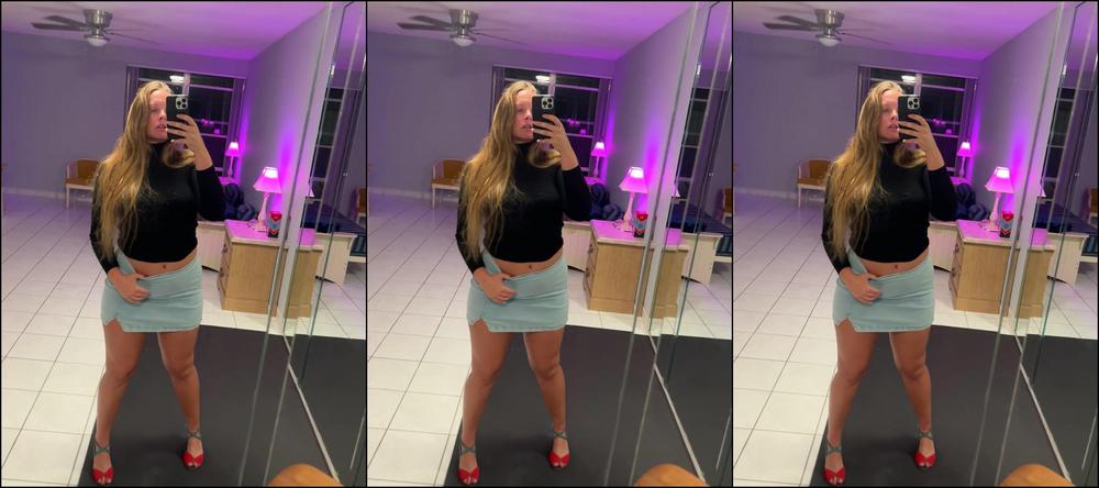 Bigduchvip 2894179645 06 10 2023 Wake Up Neighbors I M Home We Got A Fire Extinguisher Cuz It S Gettin A Little Hot