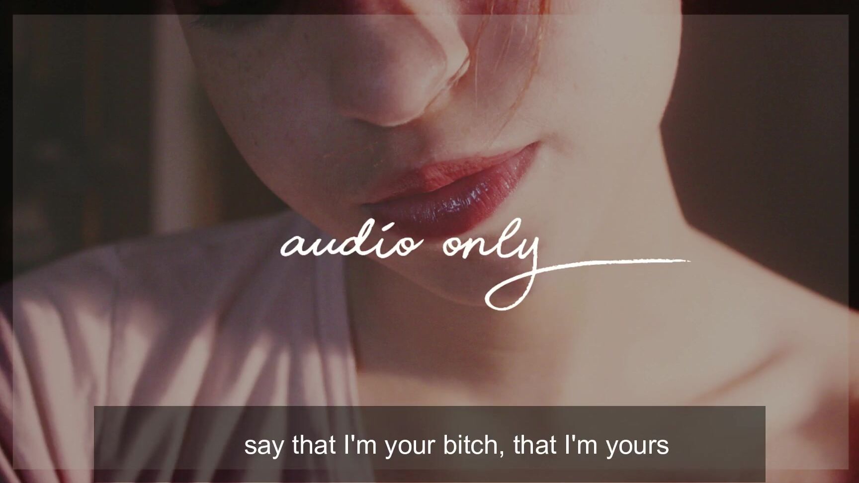 Irooochan Spanish Dirty Talk Audio