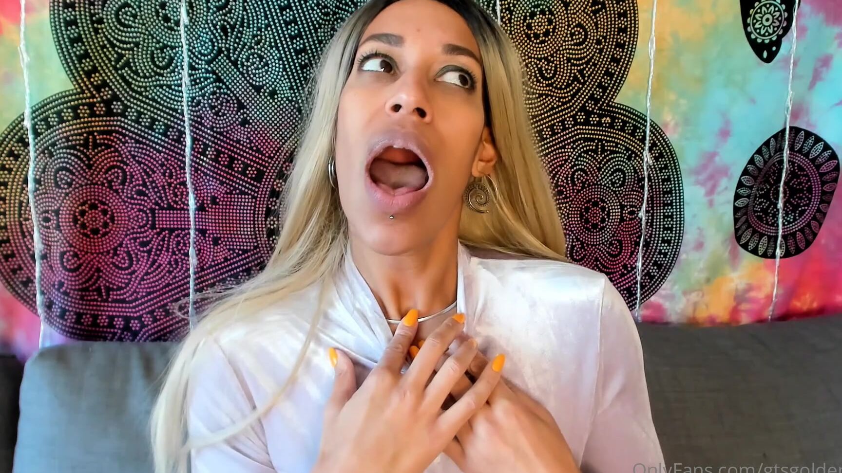 Gtsgoldenlace Another Great Idea Come To Life Ellie Is Sick Of Getting The Blame For Everything That