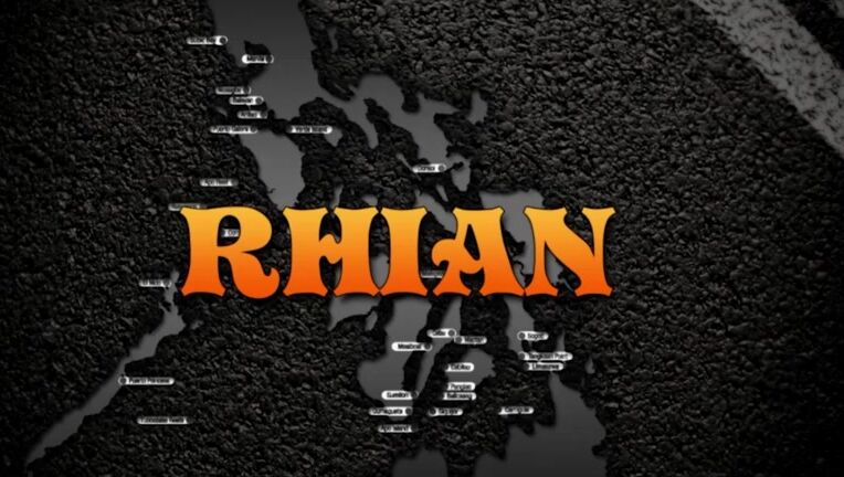 All Asian Access Filipina Trike Patrol 21