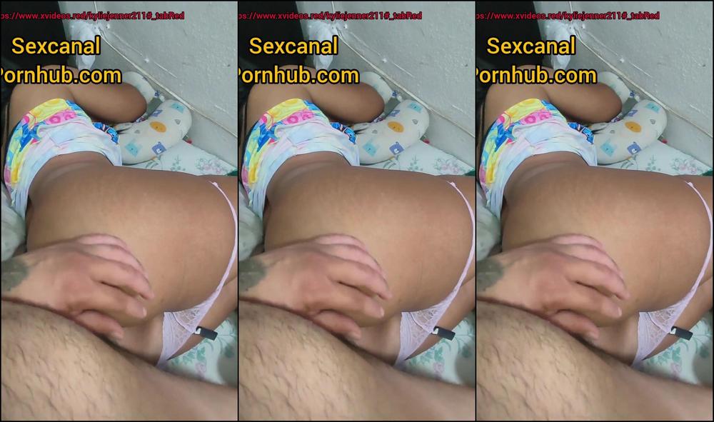 This Bastard Enjoys Fucking My Huge Ass So Much Sexcanal P